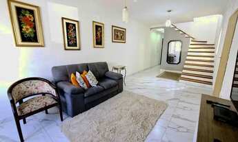 Imagem 2: Sobrado para venda em Bairro do Limão com 3 quartos, sendo 3 suítes , 225m²