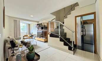 Imagem: Cobertura à venda no Bairro São Lucas