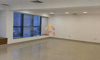 Imagem 7: Laje Corporativa para locação no Edifício Genéve, 317 m² por R$ 17.000,00- Gleba Fazenda P