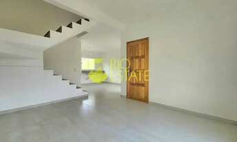 Imagem: Casa 2 quartos, 86m2, Roma - Volta Redonda/RJ