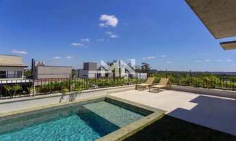 Imagem 2: Casa à venda no Condomínio Villas do Golfe em Itu/SP