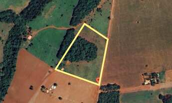 Imagem 2: Chácara em São Miguel do Passa Quatro 48.400m²