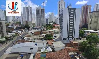 Imagem 5: 02 qts, suite, armarios, andar alto, nascente