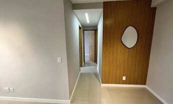 Imagem 5: Apartamento com 2 dormitórios à venda, 52 m² por R$ 235.000,00 - Campinho- Rio de Janeiro