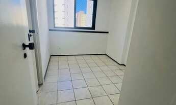 Imagem 4: Alugo apto Meireles , Ana Bilhar com Barbosa de Freitas