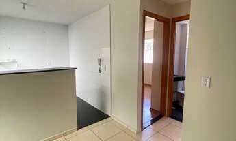 Imagem 2: Apto condomínio Gran Royalle Park