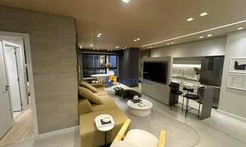 Imagem 4: Apartamento com 3 quartos à venda, 101 m² por R$1.148.000- Zona 07 - Maringá/PR