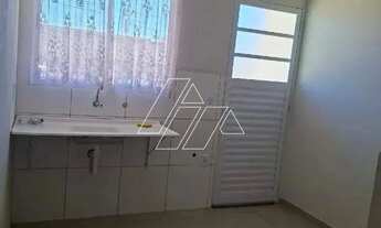 Imagem 5: Casa - 2 Dormitórios - 2 vagas - Locação - Terras de São Paulo - Marília/SP