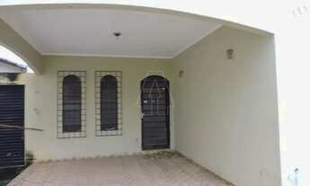 Imagem 2: Casa à venda no Bairro Dona Amélia, Araçatuba