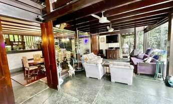 Imagem 7: Casa em Barra da Tijuca - Marapendi