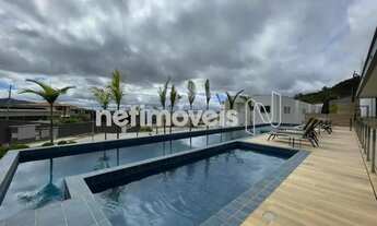 Imagem: Locação Casa geminada Pau Pombo Nova Lima