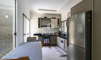 Imagem 7: Casa no Bairro Taveirópolis