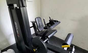 Imagem 6: ALUGA-SE APARTAMENTO - 2ª Locação - Brisas do Outeiro