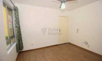 Imagem 4: Apartamento no Condomínio Alta Vista- Próximo à Escola Mário Quintana