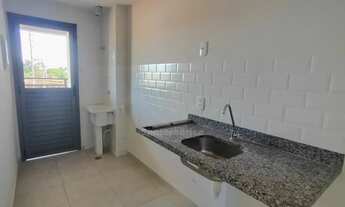 Imagem 6: Apartamento para locação no Edifício Malibu com 2 quartos na Região Sul de Londrina