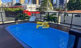 Imagem 7: Aluga-se Apartamento em Manaíra