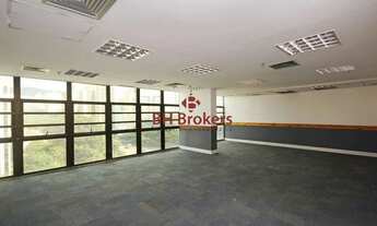 Imagem 5: ANDAR PARA LOCAÇÃO NO BAIRRO FUNCIONARIOS