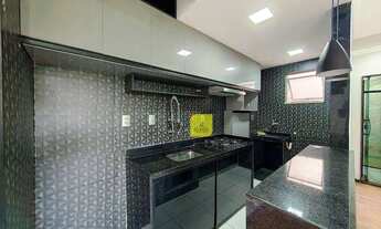 Imagem 7: Apto reformado com 2 quartos e vaga no São Geraldo