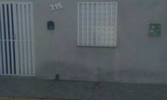 Imagem 2: Vendes casa no bairro Luiz Loiola ou são José