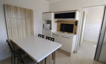 Imagem 6: Apartamento Alto Padrão Residencial Salvagio