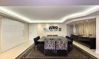 Imagem 7: APARTAMENTO MOBILIADO EM EXCELENTE LOCALIZAÇÃO Apartamento Mobiliado Em Excelente Localiza