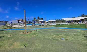 Imagem 2: Lote Condomínimo Padang Beach Residence - Barra dos Coqueiros