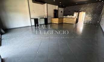 Imagem 2: Comercial para locação bairro Santos Dumont, na Região Leste de Londrina