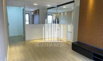 Imagem 3: Aluguel de Luxo na Vila Nova Conceição: Apartamento de 1 Quartos e 1 Suítes com 2 Vagas de