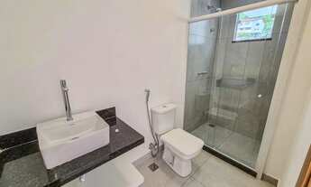 Imagem 8: Apartamento com 2 dormitórios para alugar, 60 m² por R$ 2.300/mês - Vale do Paraíso - Tere