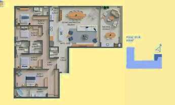 Imagem 2: Apartamento - Florianópolis SC