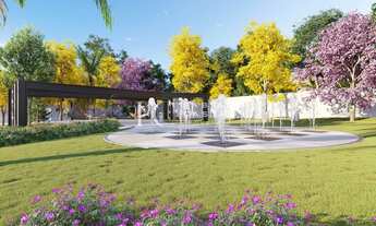 Imagem 3: Le Vert Residence - Ótimo terreno no Condomínio Le Vert Residence!