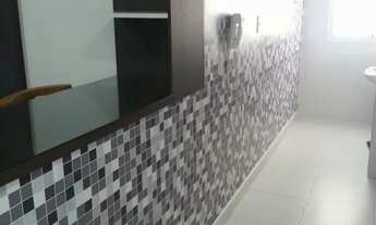 Imagem 2: Apartamento 2 quartos (1 suite),garanda gourmet, 2 vagas + depósito(Porteira Fechada)Centr