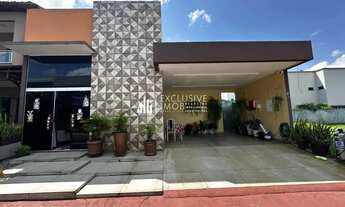 Imagem: Leidiani Souza Vende Cond. Cidade Jardim