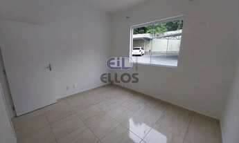 Imagem 6: Apartamento térreo 2 quartos bairro João Costa