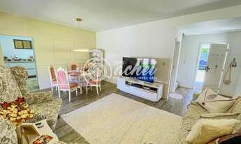 Imagem 4: Casa de Condomínio 4/4 com planejados à venda em Estrada do Coco