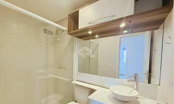 Imagem 7: Apartamento 69,33m² com 2 dormitórios no bairro Jardim Carvalho