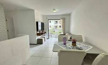 Imagem: Grand Parque Árvores Conforto e Praticidade