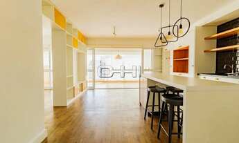 Imagem 11: Aluguel Apartamento 1 Dormitórios - 84 m² Pinheiros