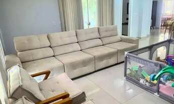 Imagem 2: Sobrado para venda tem 240 metros quadrados com 3 quartos