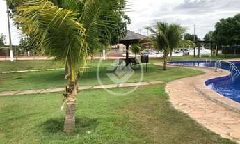 Imagem 7: Terreno à venda em Acorizal em frente ao Clube Valle das Águas codigo: 156930