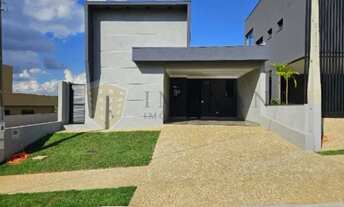 Imagem: Casa 3 quartos suítes em condomínio fechado