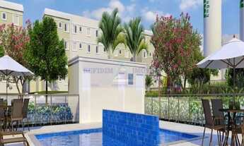 Imagem: Apartamento em Ouro Branco - Ribeirão Preto