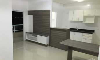 Imagem 2: Apartamento à venda no Edifício Green Ville Residence - Três Lagoas / MS