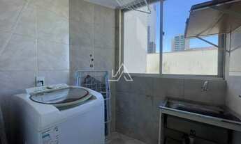 Imagem 6: APARTAMENTO DE DOIS DORMITÓRIOS SEMIMOBILIADO PARA LOCAÇÃO NO BAIRRO FÁTIMA