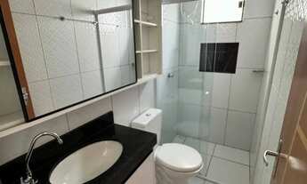 Imagem 7: MR) VENDA - CASA NO ARAÇAGY COM 3 SUÍTES