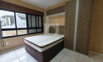 Imagem: Studio mobiliado com 25m² - Centro de São