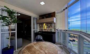 Imagem 3: Apartamento 03 quartos frente mar na Praia de Itaparica