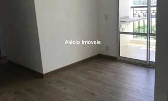 Imagem: Apartamento com 2 dormitórios, 56 m²