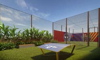 Imagem 4: Lançamento diferenciado na Imbiribeira! 3 quartos, 70m², moderno, bem localizado e com e