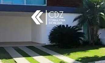 Imagem: Sobrado Condominio Golden Park Sigma - Sorocaba